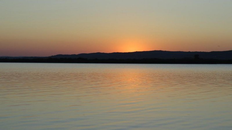 DSC00649 00.JPG - A nyárnak vége. Jöhet az ősz és a tél........ Az is szép.